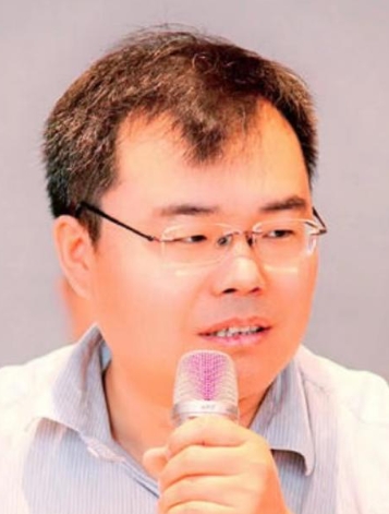 Yongkui Liu