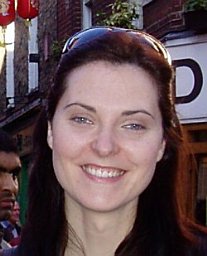 Silvia Ortiz