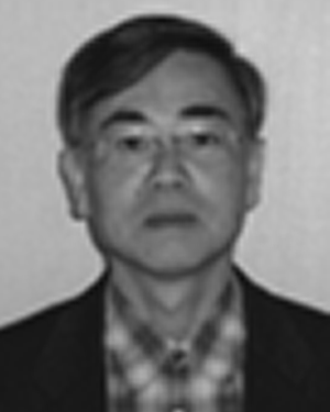 Yasushi Fujiyoshi