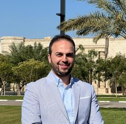Fayyad-Kazan Mohammad