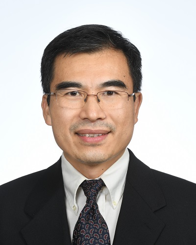 Yeguang Chen