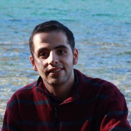 Sina Jafarpour