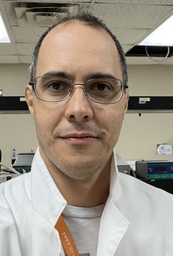 Roberto Pontes