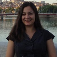Mihaela A. Bornea