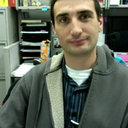 Sebastian Molnar