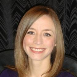 Amy Milton