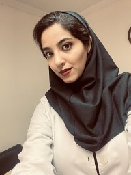 Sepideh Banar
