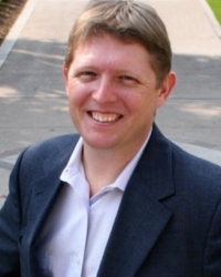 Patrick Bajari