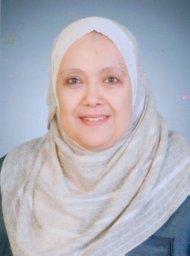 Hanaa M. Sayed