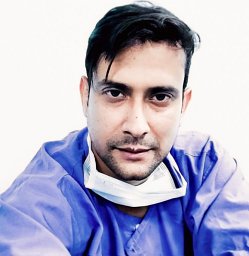 Sawan Patnaik