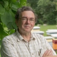 Peter Kevan