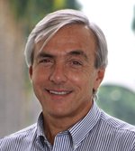 Ruben G. Echeverria
