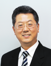 Chong H. Ahn