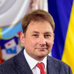 Sergii V. Pavlov