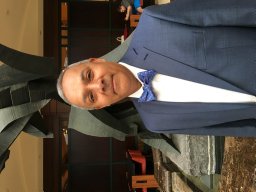 Ashok J. Bharucha