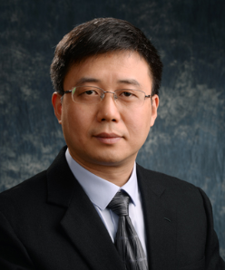 Daiyin Zhu
