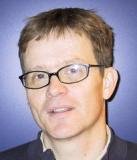 Snaebjorn Palsson