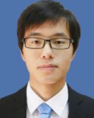 Yuebin Zhou