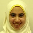 Aya Abdalla