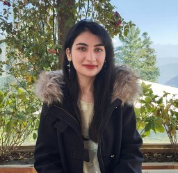 Saba Gul