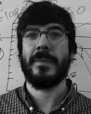 Sergi Duque