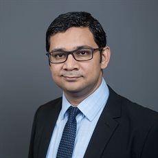 Kashif Rajpoot