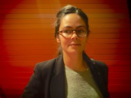 Ximena martinez de la escalera