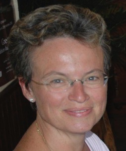 Catherine Bruant-Rodier