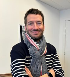 Mivelle Mathieu