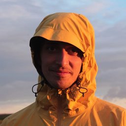 Andrey D. Prjibelski