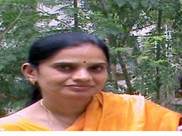 Elchuri Sailaja V