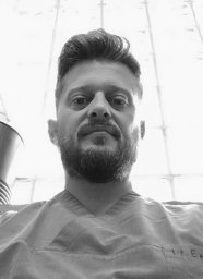Alessandro Giacomina