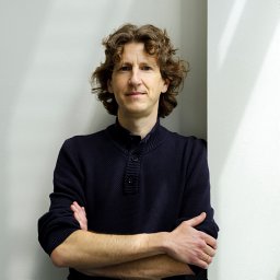 Stefan A. L. Weber