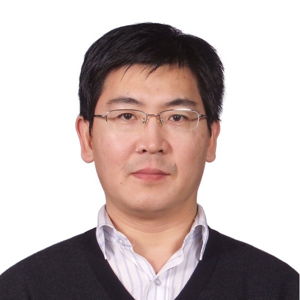 Jianjun Yang