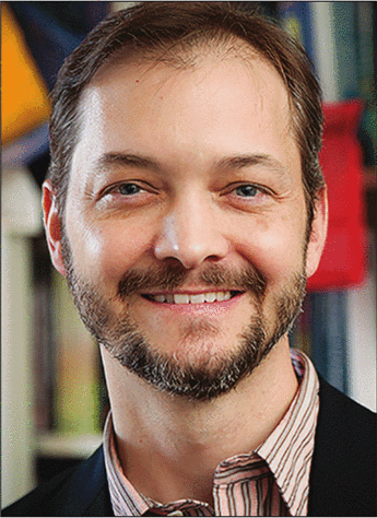 Errin W. Fulp