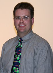 Shawn C. Burdette