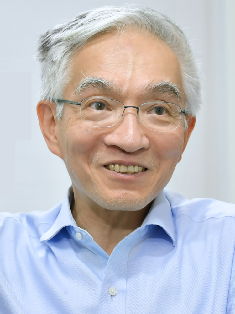 Nobuhiro Kiyotaki