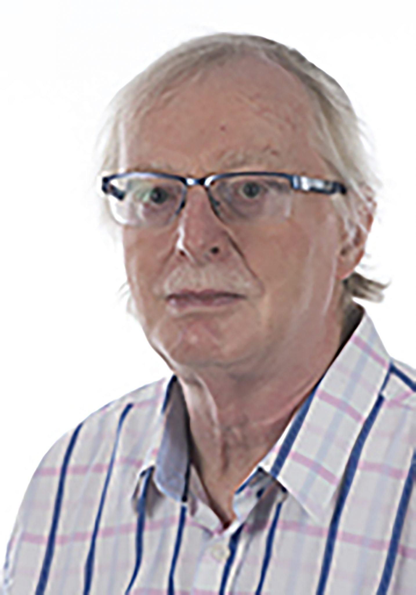 Christian Rogerson