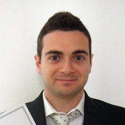 Stefano Parracino