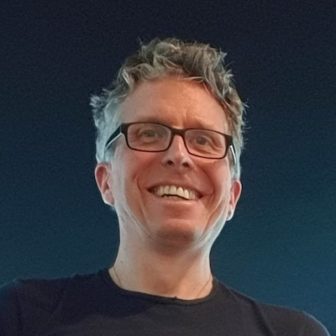 Tim Kindberg