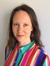 Johanna Perkiö