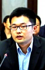 Hao Gao
