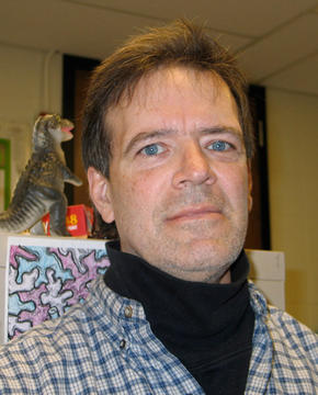 David Marks