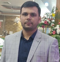 Vishal Kumar