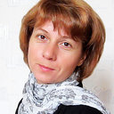 Diana Sokolova