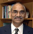 Ram C. Tripathi