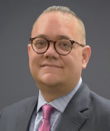 Matthew J. Higgins