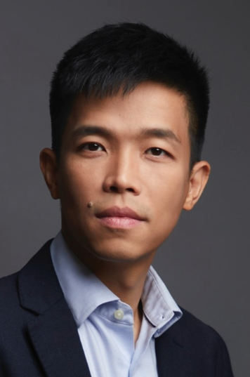 Zhiyi Huang