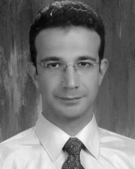 Mehmet Yunus Donmez
