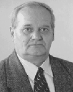 A. N. Dovbnya